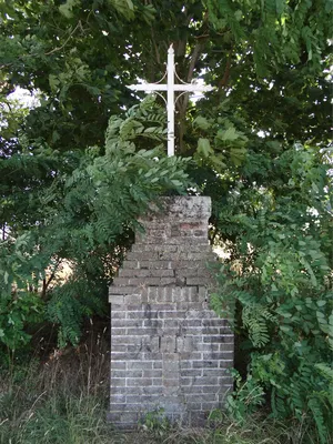 Croix 2 de Montreuil