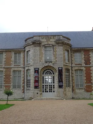 Musée des Beaux-Arts de Chartres
