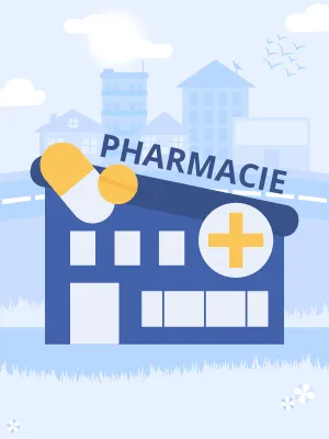 Pharmacie © made by [author link]